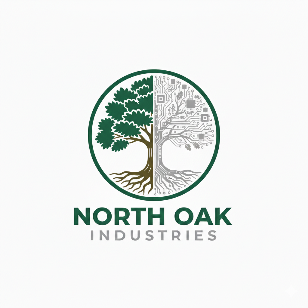 North Oak Industries
